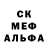 Alpha-PVP Соль Vit ZENYA
